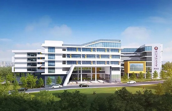 深圳市龙华中学 深圳学校网 深圳市龙华中学 深圳学校网