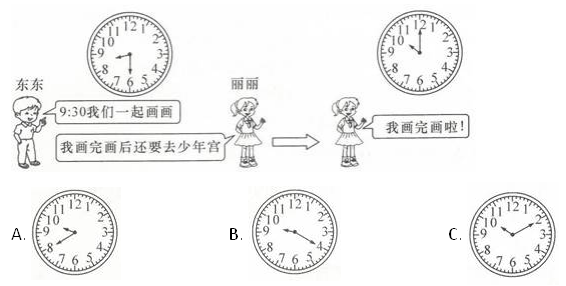 2021年人教版二年级数学上册《期末综合复习》试卷及答案