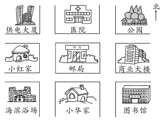 2021年人教版小學三年級數學下冊《第一單元》測試試卷及答案