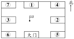 2021年人教版小学三年级数学下册《第一单元》测试试卷及答案