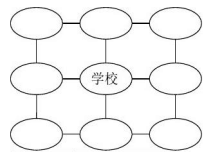 2021年北师大版小学二年级数学下册期中考试试卷及答案