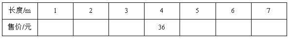 2021年北师大版小学六年级数学下册期末测试试卷及答案