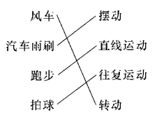 2021年教科版小学三年级科学下册期末考试试卷及答案（2份）