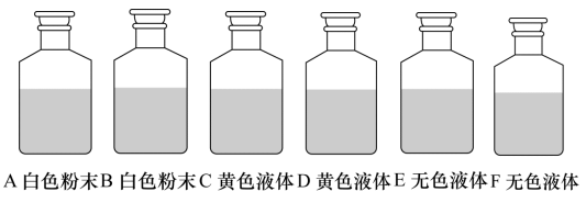 2021年教科版小学六年级科学下册期末考试试卷及答案