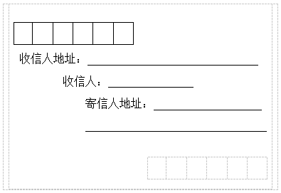 小学六年级语文下册《习作知识》复习及答案