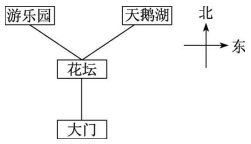 2021年北师大版小学二年级数学下册期末综合测试试卷及答案