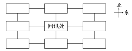 今年北师大版二年级数学下册期末试卷及答案