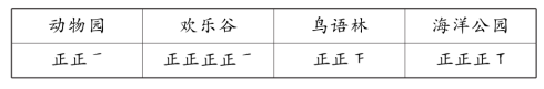 今年北师大版二年级数学下册期末试卷及答案