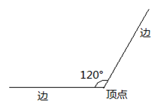 2021年北师大版四年级数学上册《第二单元 线与角》测试题及答案