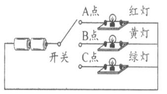 科教版2023年四年级科学下册期末检测卷免费下载打印（附答案）