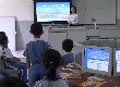 福田区荔园外国语小学讲课视频
