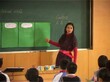 翠竹外国语实验学校讲课视频