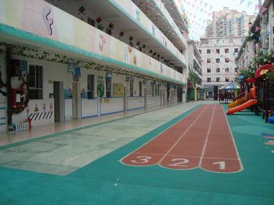 深圳市龙岗区布吉金宝贝幼儿园