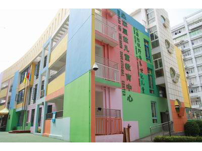 深圳市龙岗区龙城里兹幼儿园