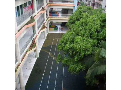 深圳市龙岗区布吉硅谷水径幼儿园