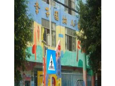 深圳市龙岗区平湖李仔园幼儿园