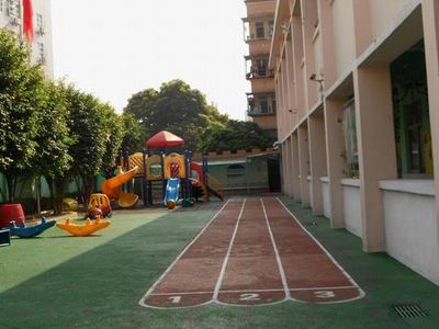 深圳市宝安区龙华龙丰幼儿园