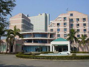 深圳罗湖阳光宝宝幼儿园
