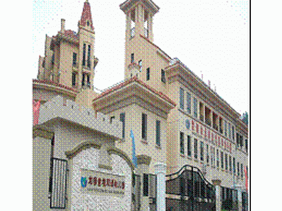 深圳市龙岗区布吉龙园意境幼儿园