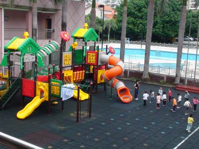 深圳罗湖华育幼儿园
