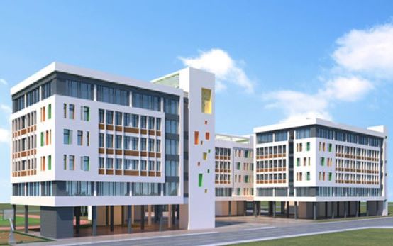 深圳市宝安区福新小学介绍