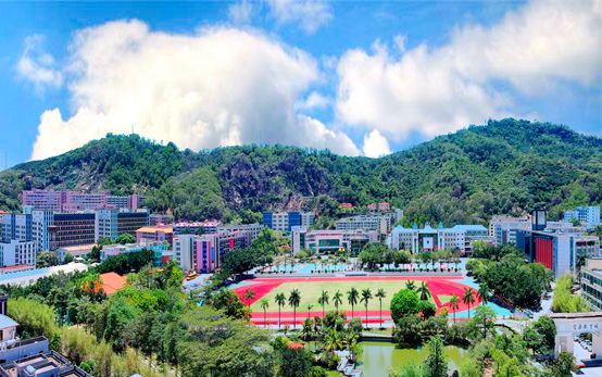 深圳市富源学校介绍