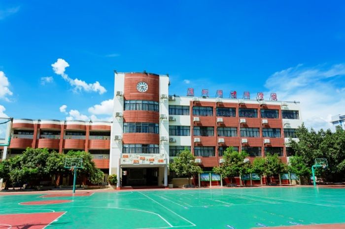 深圳市宝安区才华学校介绍