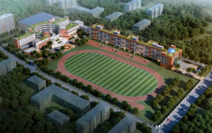 深圳市宝安区桥头学校介绍