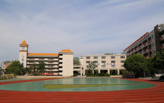 深圳市宝安区福永小学介绍