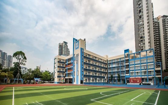 深圳市宝安区宝安小学介绍