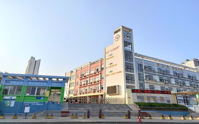 深圳市坪山区科源实验学校介绍