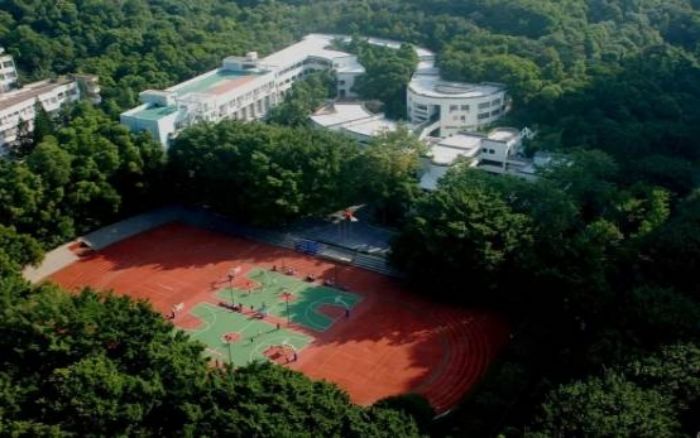 华侨城小学介绍