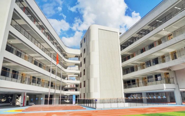 南头城学校介绍