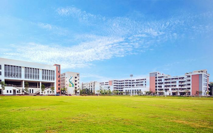 深圳市龙岗区龙岗街道同乐主力学校介绍