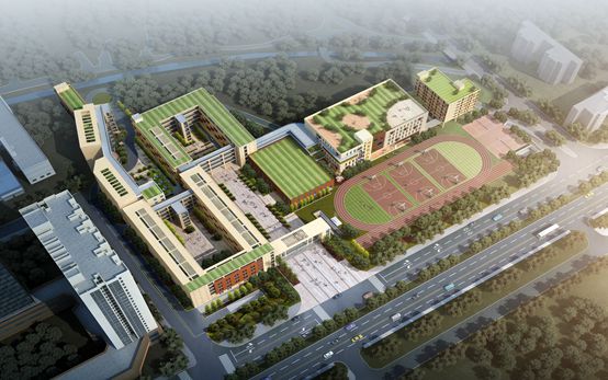深圳市宝安区松岗第二小学介绍