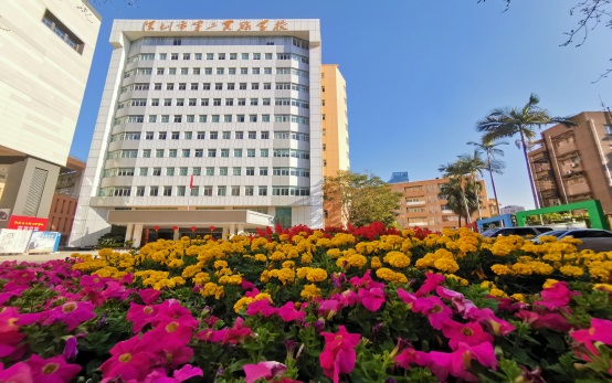 深圳市第二实验学校介绍