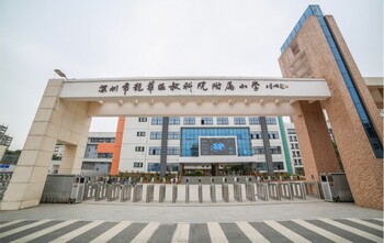 深圳市龙华区教育科学研究院附属小学