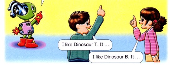 Сѧ꼶Ӣ(İ)ϲ Unit 5 Dinosaurs-A