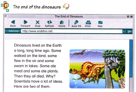 Сѧ꼶Ӣ(İ)ϲ Unit 5 Dinosaurs-C